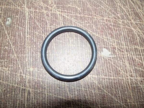 O Ring für Welle vom Kraftheber klein Fiat + UTB linke Seite