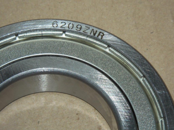 Kugellager mit Ring UTB TIH Fiat