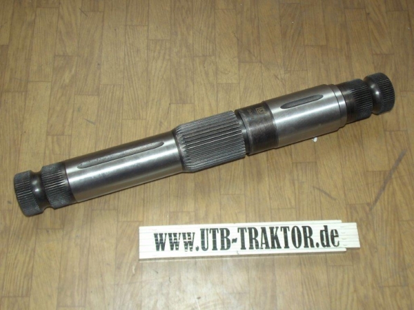 Welle vom Kraftheber Hubarmwelle Fiat  415 - 450 - 600