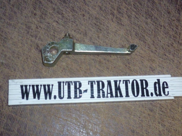 Kupplungsfinger Hebel + Schraube UTB U 300 302 445 TIH + Fiat 450