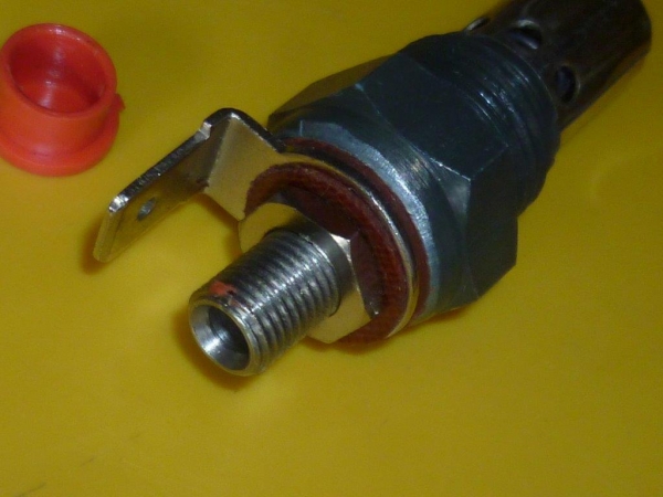 Flammglühkerze UTB 300 302 445 550 640 TIH 445 + Fiat Traktor