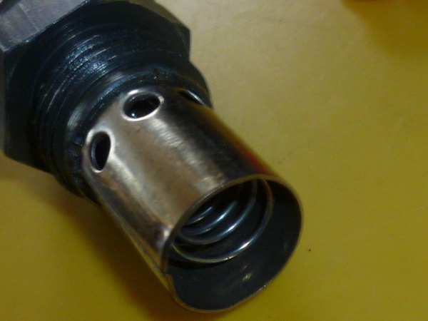 Flammglühkerze UTB 300 302 445 550 640 TIH 445 + Fiat Traktor