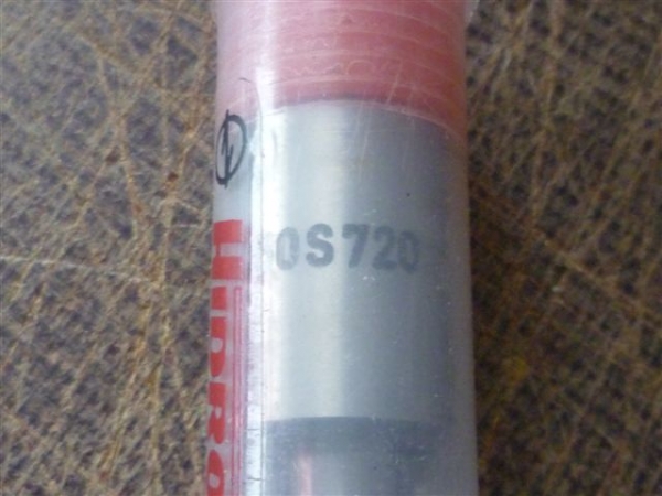 Einspritzdüseneinsatz UTOS UTB 650 651