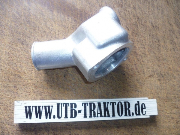 Gehäuse für Thermostat UTB 650 651 S651
