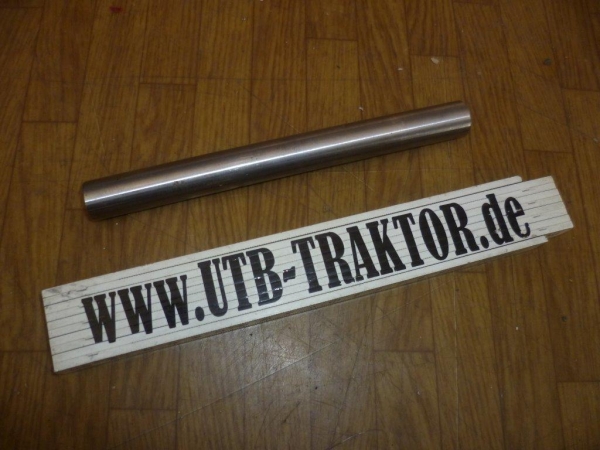 Welle Schaltgetriebe Fiat TIH UTB