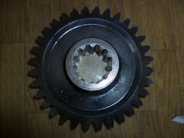 Zahnrad Getriebe UTB Fiat UTB Rückwärtsgang