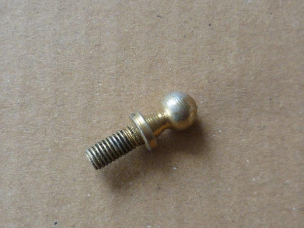 Kugelkopf Gelenk für Gasgestänge TIH UTB Fiat