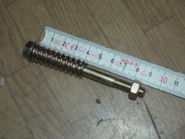 Reparaturkit Kupplung UTB 550 640 Fiat 640  65.46