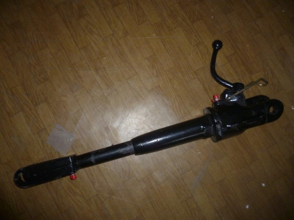 Hubstrebe mit Kurbel UTB Fiat