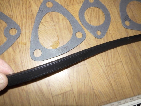 Kopf Dichtsatz Traktor Fiat 640 - 65.46 - 70.56 mit 100 mm Kolben