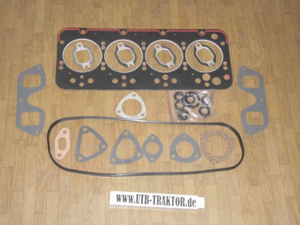 Kopf Dichtsatz Traktor Fiat 640 - 65.46 - 70.56 mit 100 mm Kolben