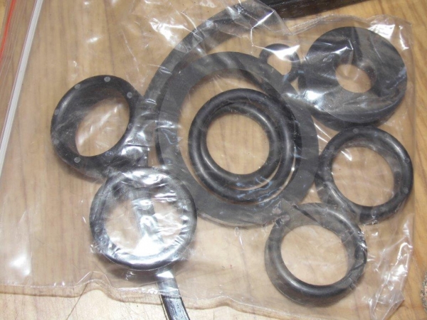 Kopf Dichtsatz Traktor Fiat 550 + 550DT mit 95 mm Kolben