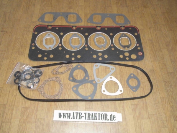 Kopf Dichtsatz Traktor Fiat 550 + 550DT mit 95 mm Kolben
