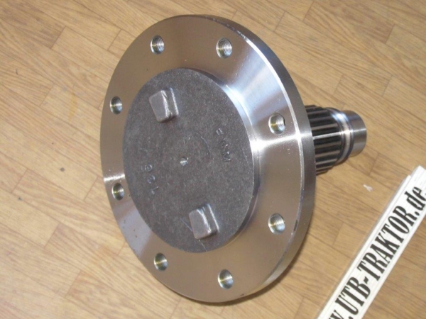 Steckachse hinten Radnabe Traktor Fiat 450 480 55.46 - 55.56 - 60.56