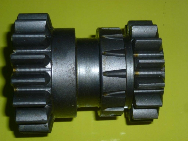 Zahnrad Passend für New Holland Case Ford Fiat UTB