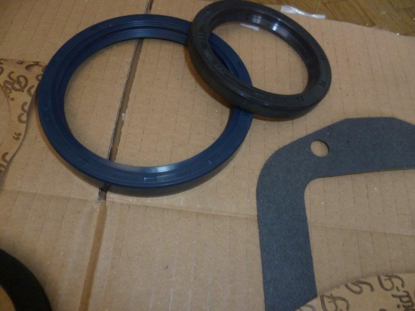Motordichtsatz RS09 Warchalowski