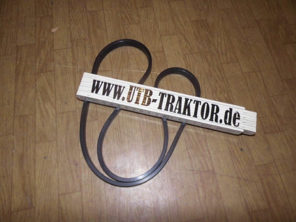 Ventildeckeldichtung innen 2 Zyl. Motor UTB 300 + 302