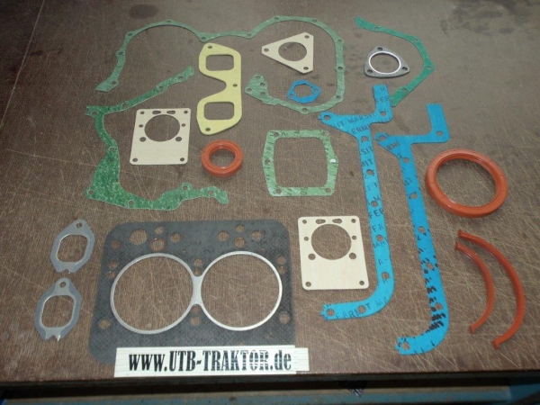 Dichtsatz Motor UTB 300 302  D111 102mm 19 Teile