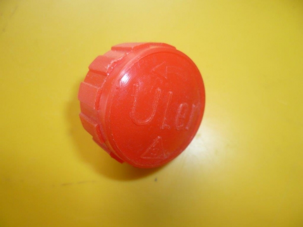 Schraube Verschluß für Einspritzpumpe UTB 650 + 651