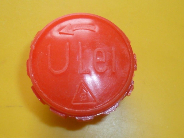 Schraube Verschluß für Einspritzpumpe UTB 650 + 651