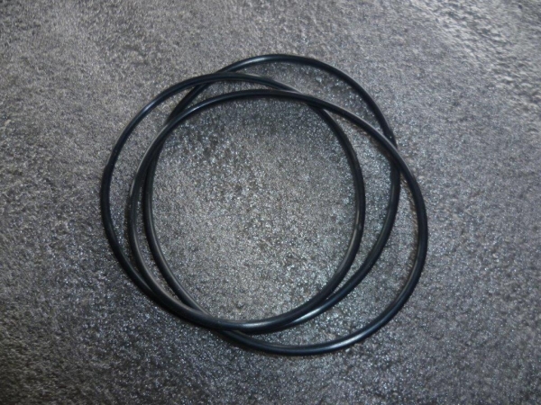 O Ring für Allrad Vorderachse Fiat + UTB 302