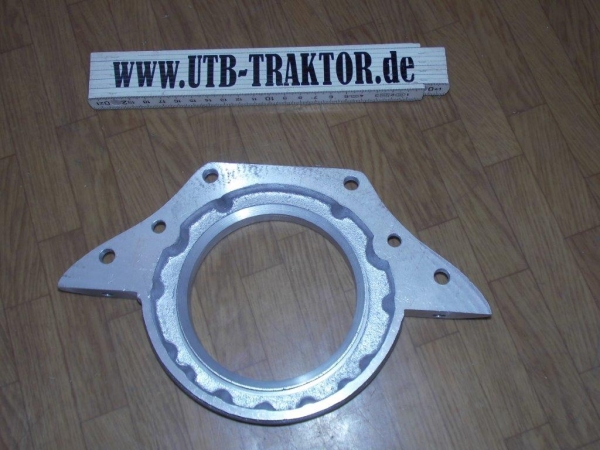 Deckel Motor Hinten Traktor Fiat 411 - 415 + 415DT