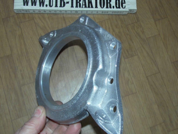 Deckel Motor Hinten Traktor Fiat 411 - 415 + 415DT