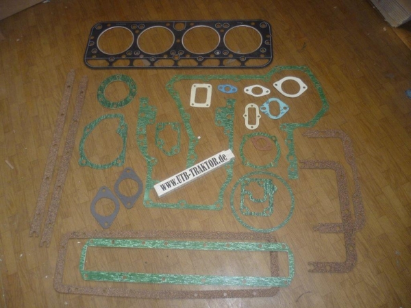 Motordichtsatz UTB 650 651 Fermit