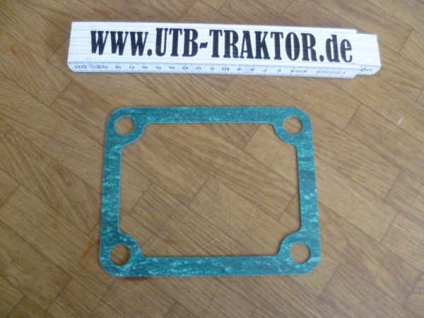 Dichtung Differenzial ganz hinten Deckel UTB Fiat