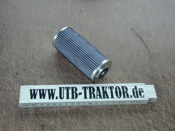 Hydraulikölfilter passend für Case IH, Ford, Landini, MF Massey Ferguson, Steyr, New Holland T 4030, 4040, 4050, TL 70-80-90-100, TN 55-65-70-75-90-95