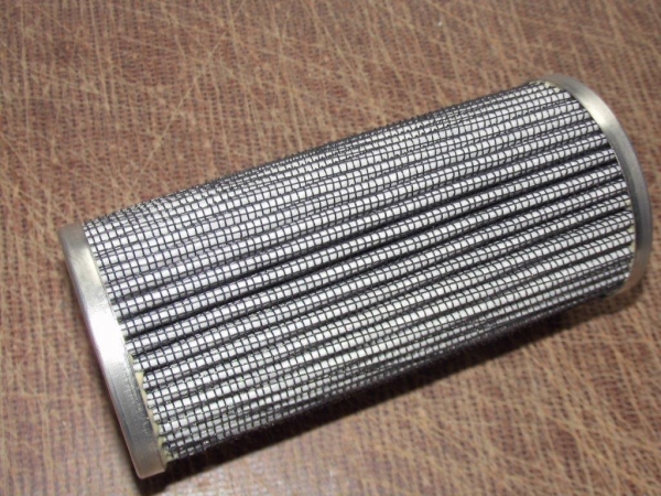 Hydraulikölfilter passend für Case IH, Ford, Landini, MF Massey Ferguson, Steyr, New Holland T 4030, 4040, 4050, TL 70-80-90-100, TN 55-65-70-75-90-95