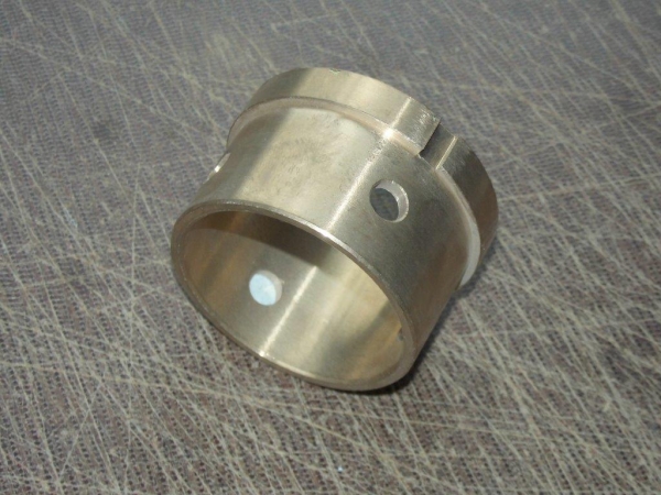 Messing Buchse für Nockenwelle Traktor Fiat 411 415 415DT