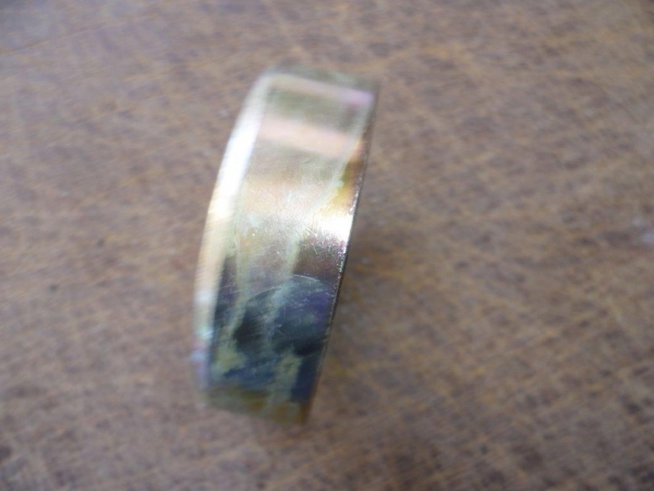 Buchse Ring Lenkung UTB 650 651 + M