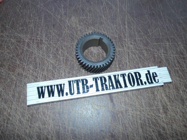 Zahnrad für Kurbelwelle UTB + TIH