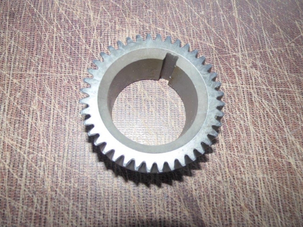 Zahnrad für Kurbelwelle UTB + TIH