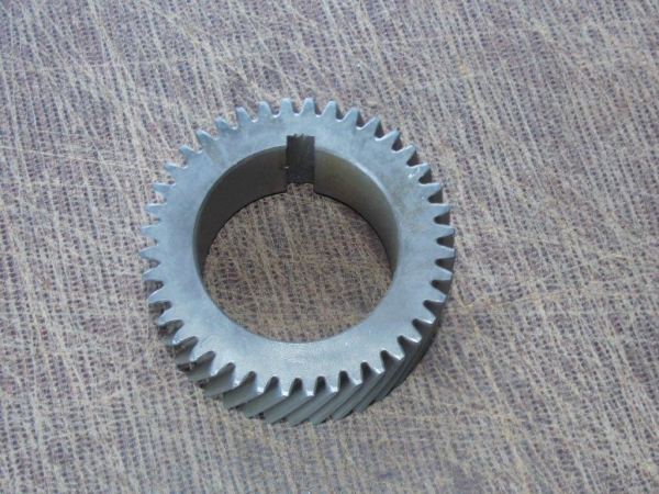 Zahnrad für Kurbelwelle UTB + TIH