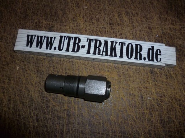 Ventil Hydraulik Steuerblock UTB Fiat