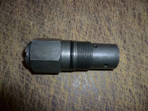 Ventil Hydraulik Steuerblock UTB Fiat