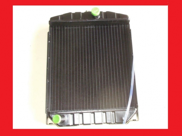 Wasser Kühler Traktor Fiat 415 + 415DT + 315 + 315DT