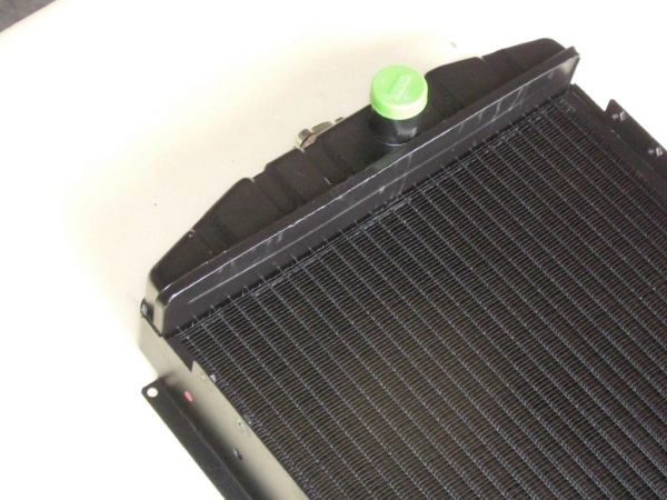 Wasser Kühler Traktor Fiat 415 + 415DT + 315 + 315DT