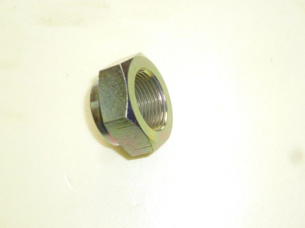 Mutter im Schaltgetriebe Fiat TIH UTB