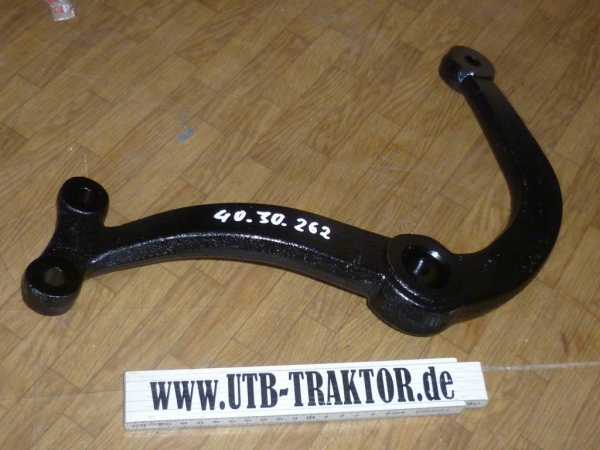 Umlenkhebel Vorderachse UTB 445 - 550 + Fiat