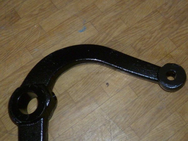 Umlenkhebel Vorderachse UTB 445 - 550 + Fiat