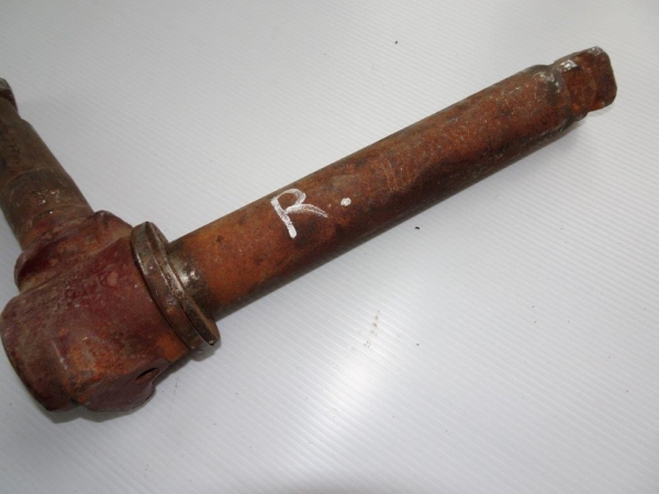 Achsschenkel Rechts aus Lagerbestand