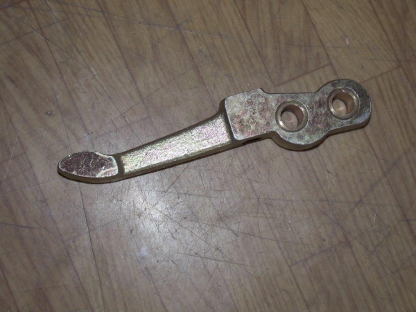 Kupplungsfinger Hebel Traktor Fiat 315 315DT 411 411DT , 415 415DT