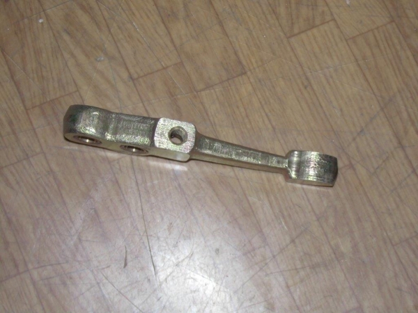 Kupplungsfinger Hebel Traktor Fiat 315 315DT 411 411DT , 415 415DT