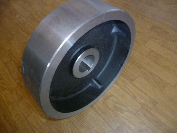 Bremstrommel 55mm TIH UTB Fiat