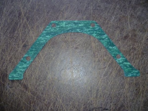 Dichtung Motor hinten TIH UTB 300 302 445 550 640 + viele Fiat Modelle