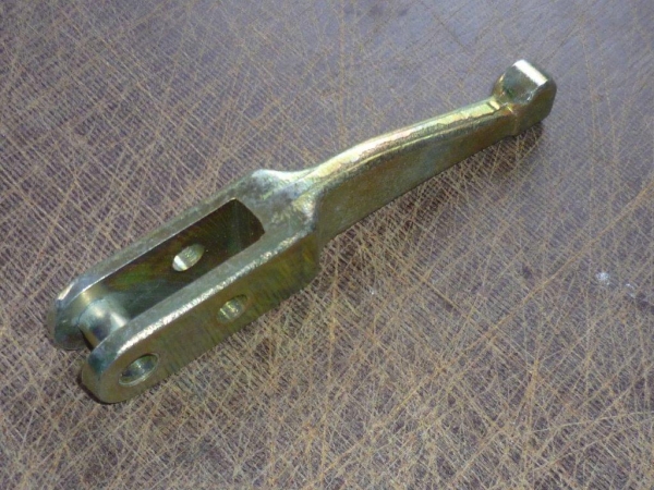 Finger  für Kupplung UTB 550 IF + 640,  lang für  Fahrantrieb