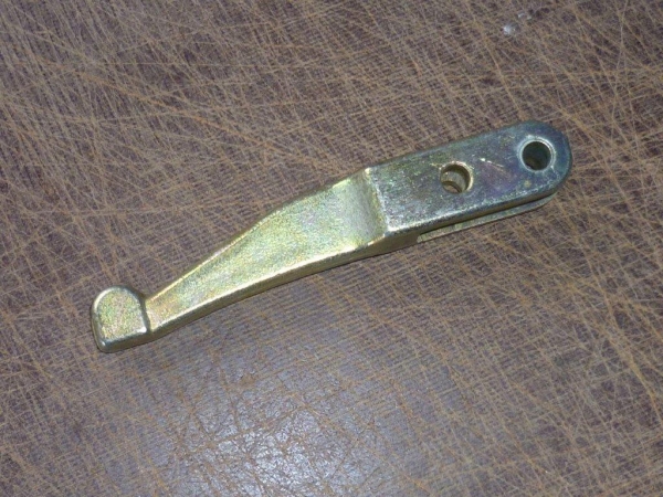 Finger  für Kupplung UTB 550 IF + 640,  lang für  Fahrantrieb